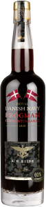 A. H. Riise Royal Danish Navy Frogman Conventus Ranae OP=OP