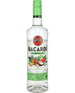 Bacardi Tropical
