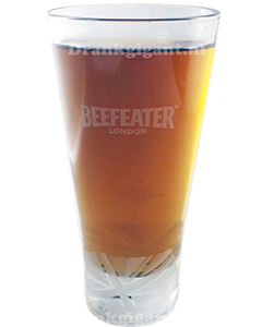 Beefeater London Glas