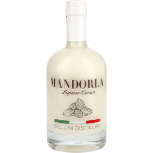 Bellini Mandorla Liquore Crema