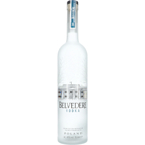 Belvedere Vodka Jeroboam