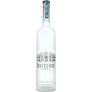 Belvedere Vodka Mathusalem