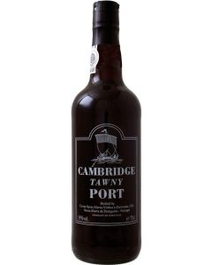 Cambridge Tawny Port