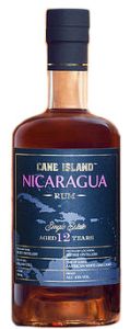 Cane Island Nicaragua 12 Years