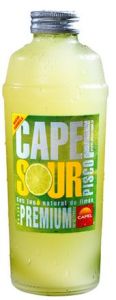 Capel Sour Premium Pisco