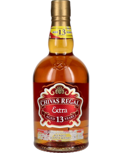 Chivas Regal Extra 13 Year Oloroso Sherry Cask