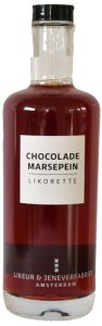 Golden Arch Chocolade-Marsepein Likeur