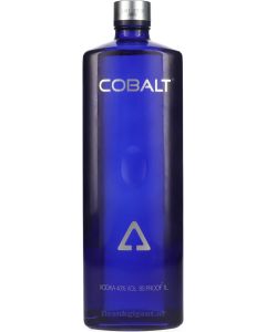 Cobalt Vodka