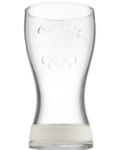 Coca Cola London Olympics 2012 White