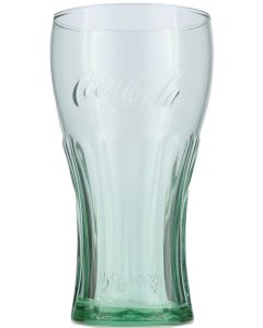 Coca cola Olympics 2012 Collectable Glas