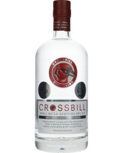 Crossbill Small Batch Dry Gin
