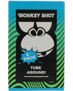 Dr. Monkey shot 8-Pack Mini