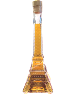 Eiffeltoren Caribbean Rum Bruin