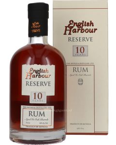 English Harbour 10 Years Reserve
