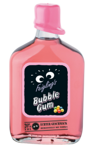 Feigling's Bubble gum