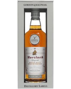 G&M Mortlach 25 Years