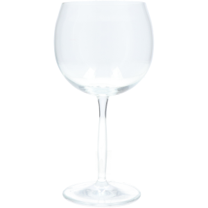 Gin Glas Copa (Blanco)