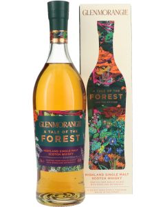 Glenmorangie A Tale Of The Forest