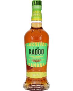 Grand Kadoo Banana