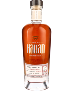 Haran 12 Years Port Cask Finished