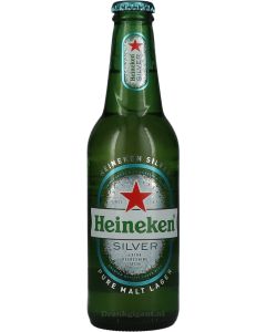Heineken Silver Op=Op (THT 02-24)