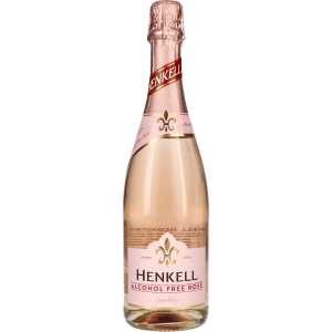 Henkell Sparkling Rose Alcohol Free