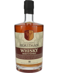 Horstman Whisky Herfstspirit