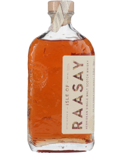 Isle Of Raasay Ex-Bourbon & Red Wine Cask