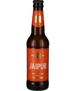 Jaipur Thornbridge IPA Op=Op (THT 01-12-23)