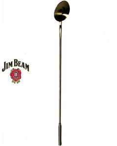Jim Beam Barspoon / Cocktail Lepel XL 30,5cm