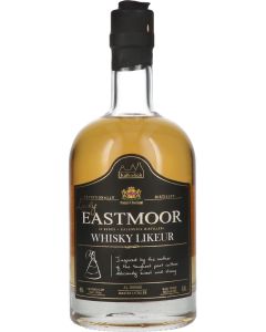 Kalkwijck Lady Eastmoor Whisky Likeur