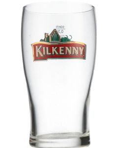 Kilkenny Halve Pint Glas