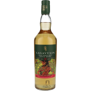 Lagavulin 12 Years Special Release 2023