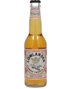 Lowlander Islander Tropical Ale Op=Op (THT 23-05-24)