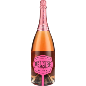 Luc Belaire Luxe Rose Fantome Magnum