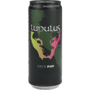 Lupulus Cryo Pop