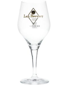 Lux Brewery Bierglas