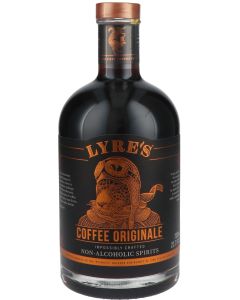 Lyres Coffee Originale 0,0%