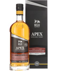 M&H Apex Rum Cask