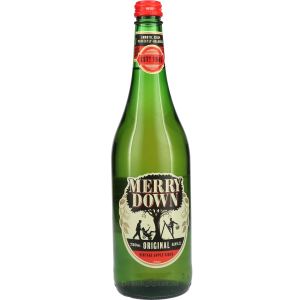 Merry down Apple Cider 
