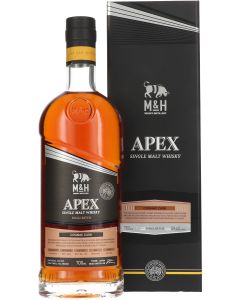 M&H APEX Cognac Cask