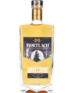 Mortlach 13 Year Special Release