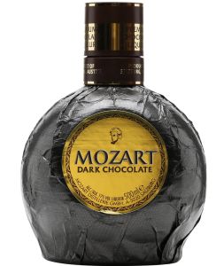 Mozart Black Chocolate
