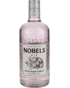 Nobels Cranberry Gin