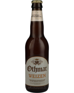Othmar Weizen Op=Op (THT 06-24)