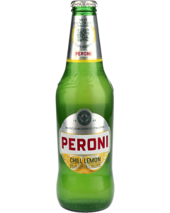 Peroni Chill Lemon Op=Op (THT 02-24)
