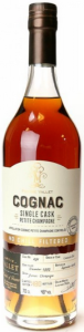 Pierre Vallet Single Cask Cognac 1995