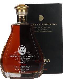 Pierre De Segonzac Extra 1702