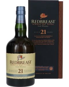 Redbreast 21 Years  