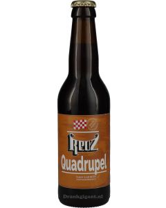Reuz Quadrupel